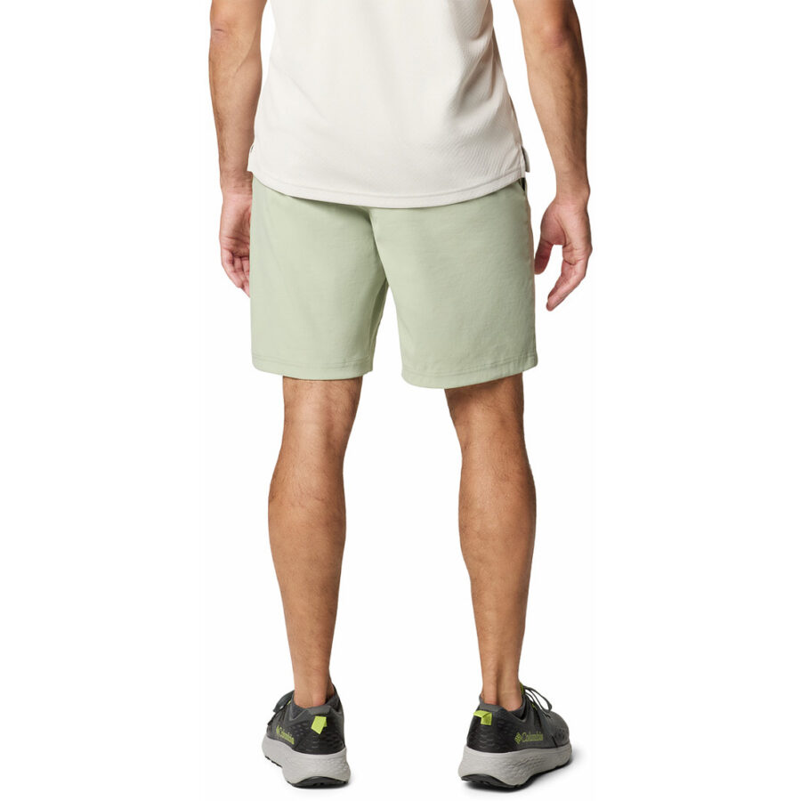 BLACK MESA CHINO SHORT