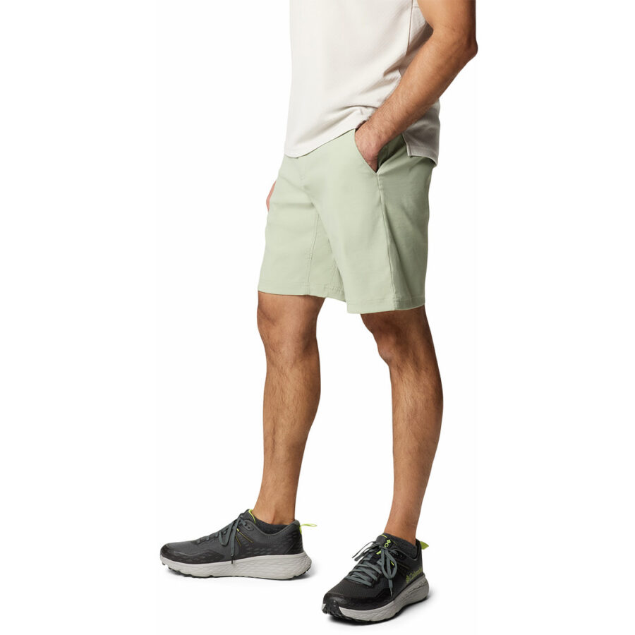 BLACK MESA CHINO SHORT
