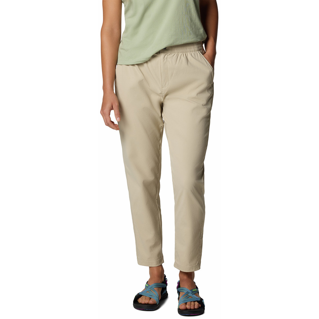 מכנס טכני ארוך לנשים Cedar Crest Pant