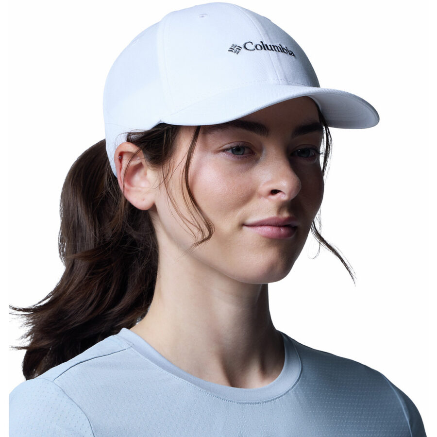 TWIN CANYON BALL CAP