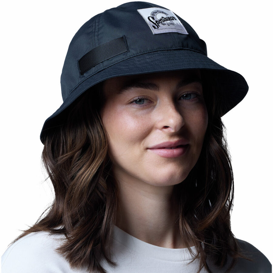 COVE BEACH BUCKET HAT