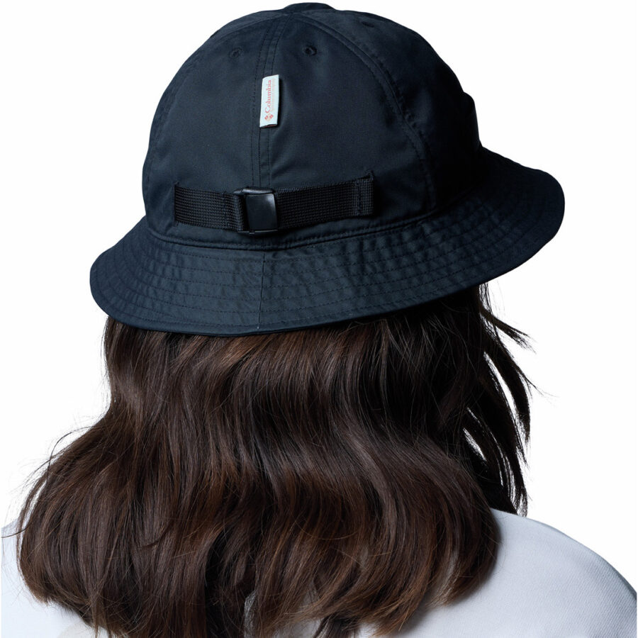COVE BEACH BUCKET HAT