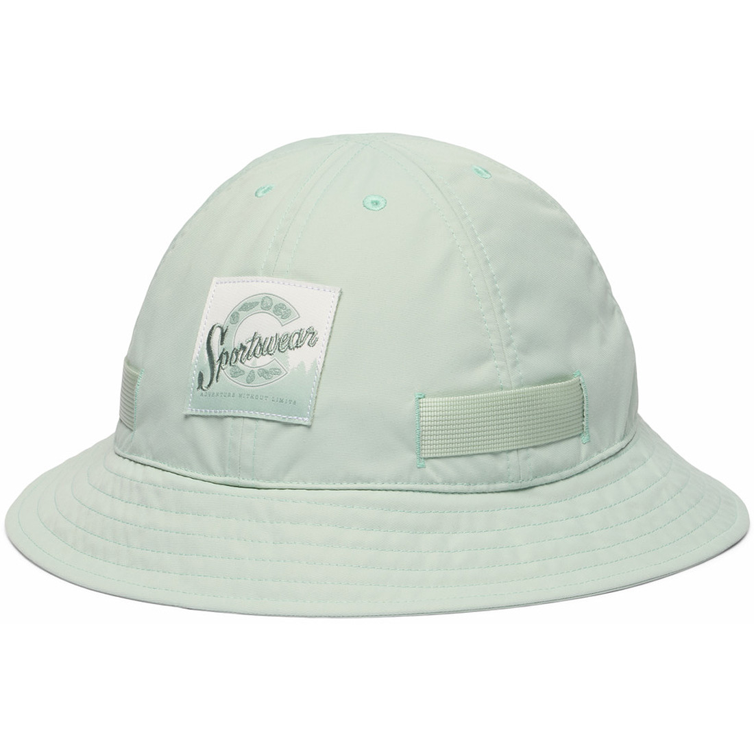 כובע רחב שוליים Cove Beach Bucket Hat