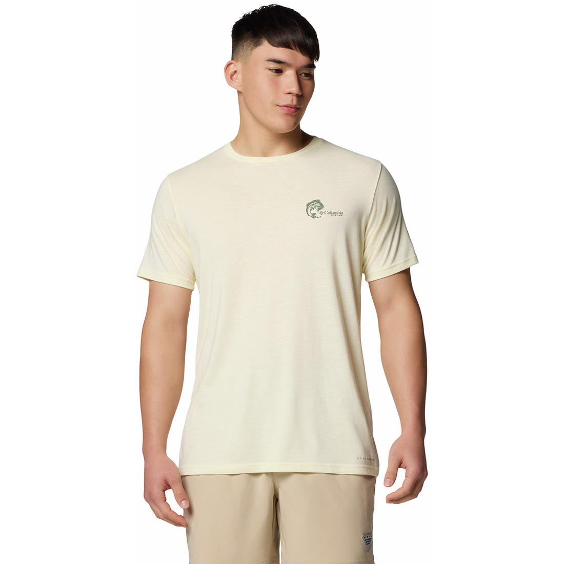חולצה קצרה לגברים PFG Dorado Taco S/S