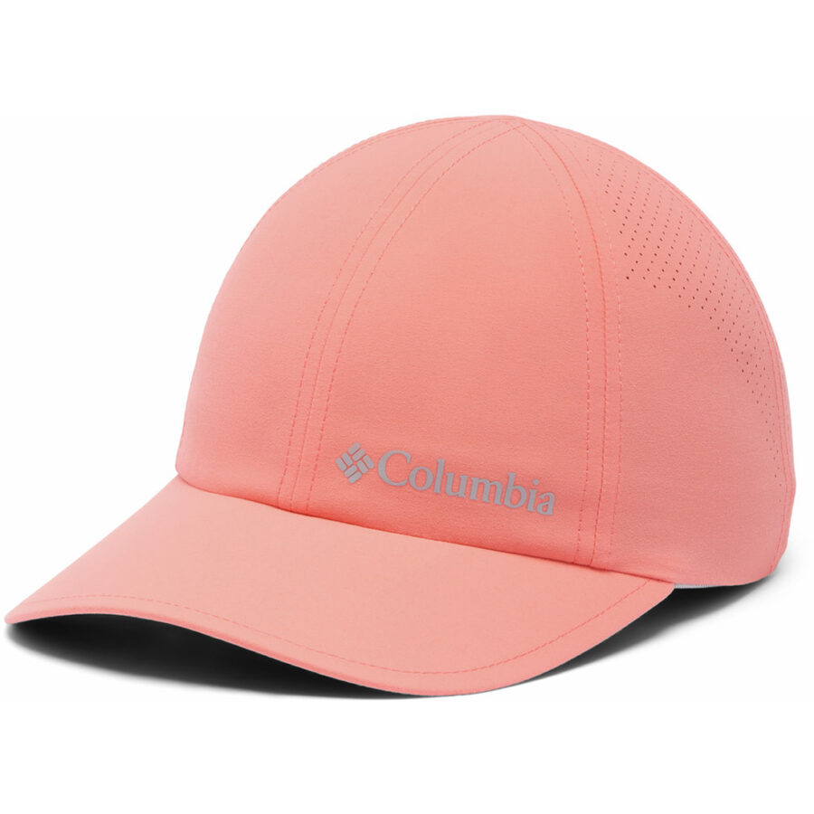 SILVER RIDGE IV BALL CAP
