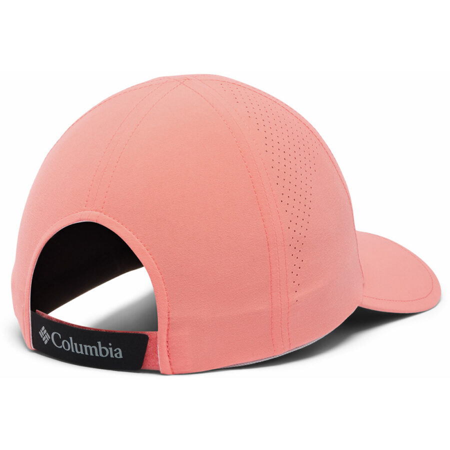 SILVER RIDGE IV BALL CAP