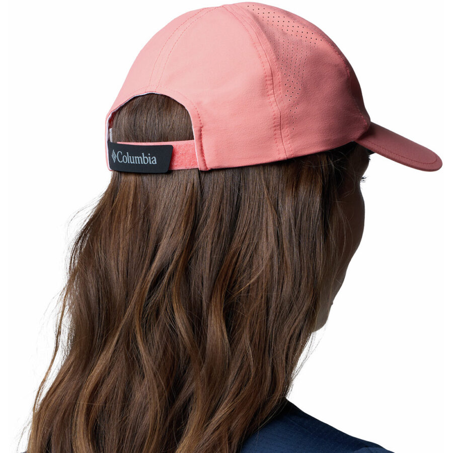 SILVER RIDGE IV BALL CAP