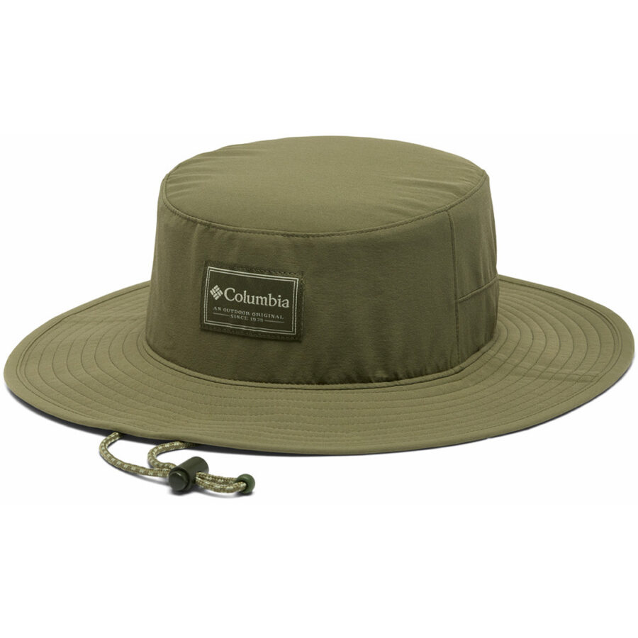 COLUMBIA BROAD SPECTRUM II BOONEY