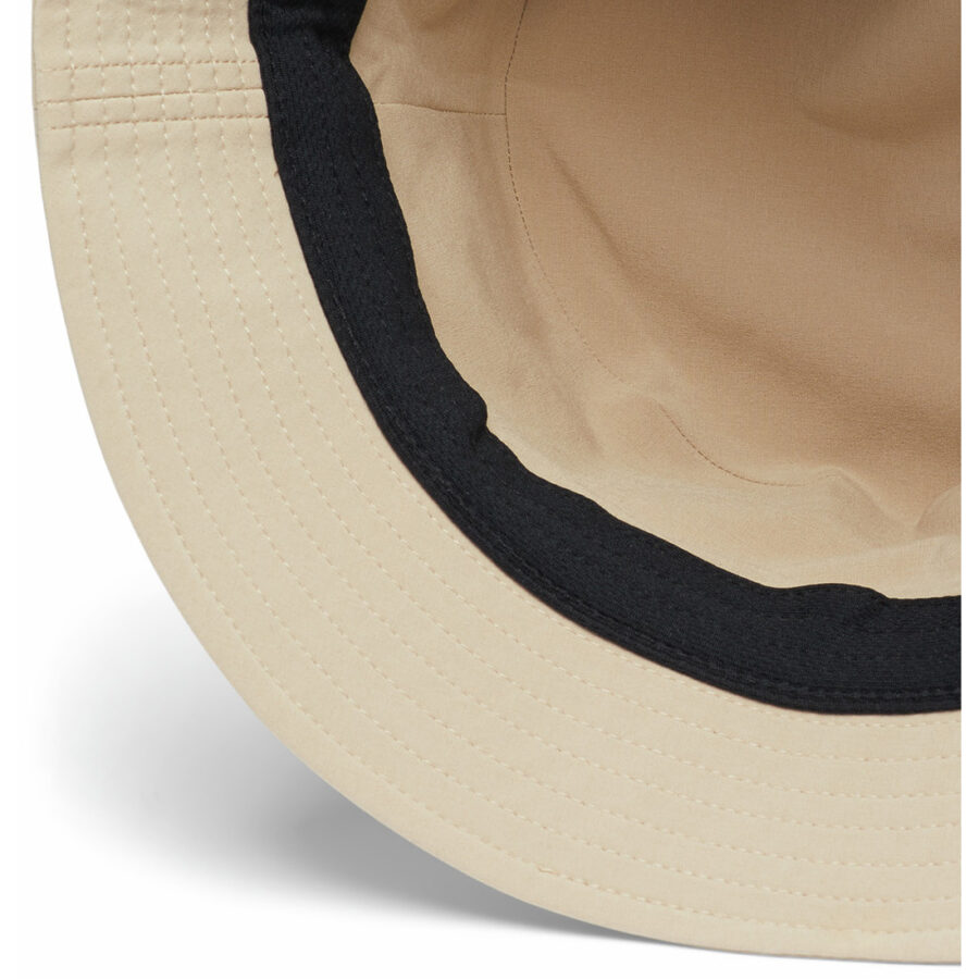COLUMBIA TREK II BUCKET HAT
