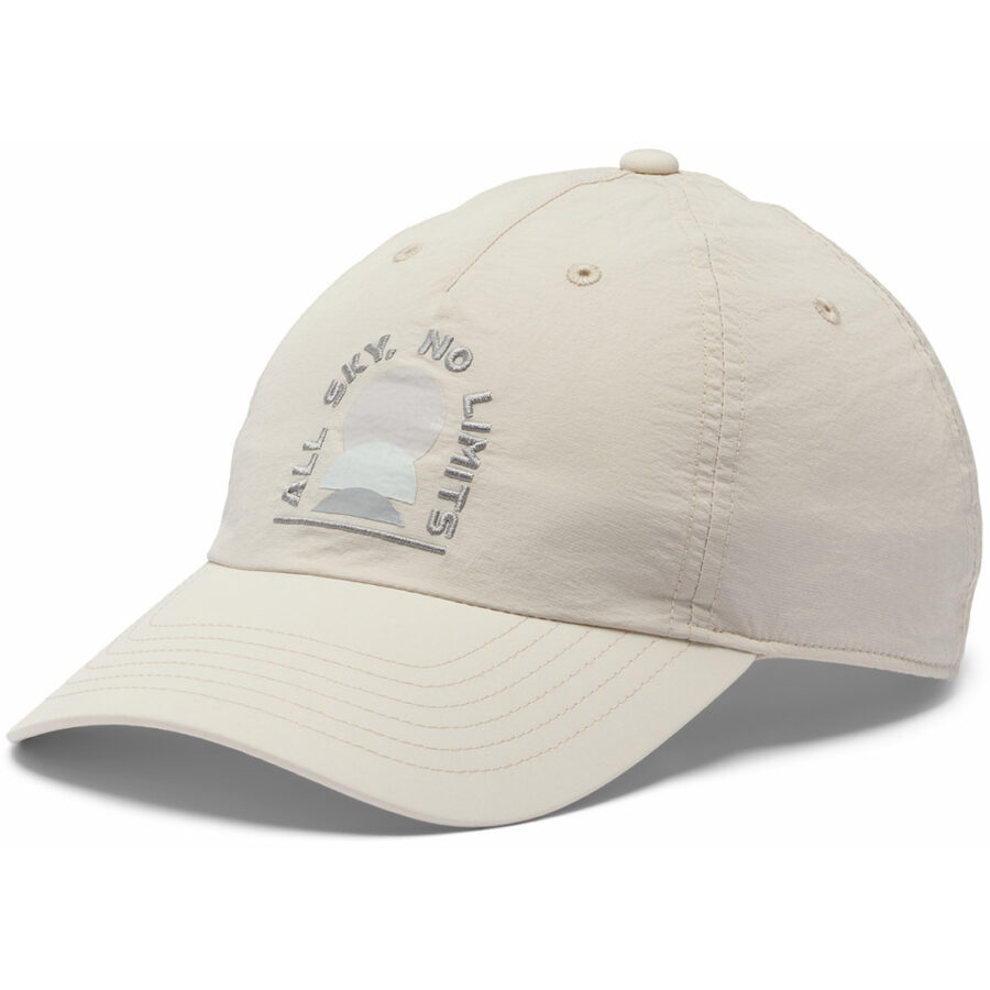 SPRING CANYON II BALL CAP