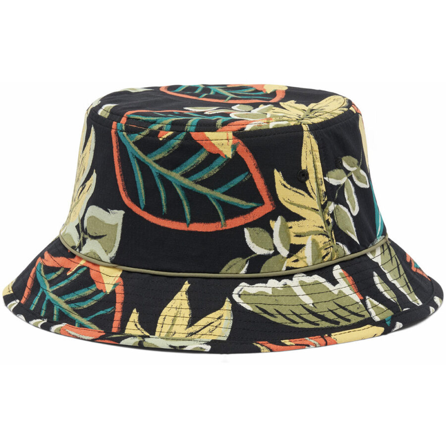 PINE MOUNTAIN II PRINTED BUCKET HAT