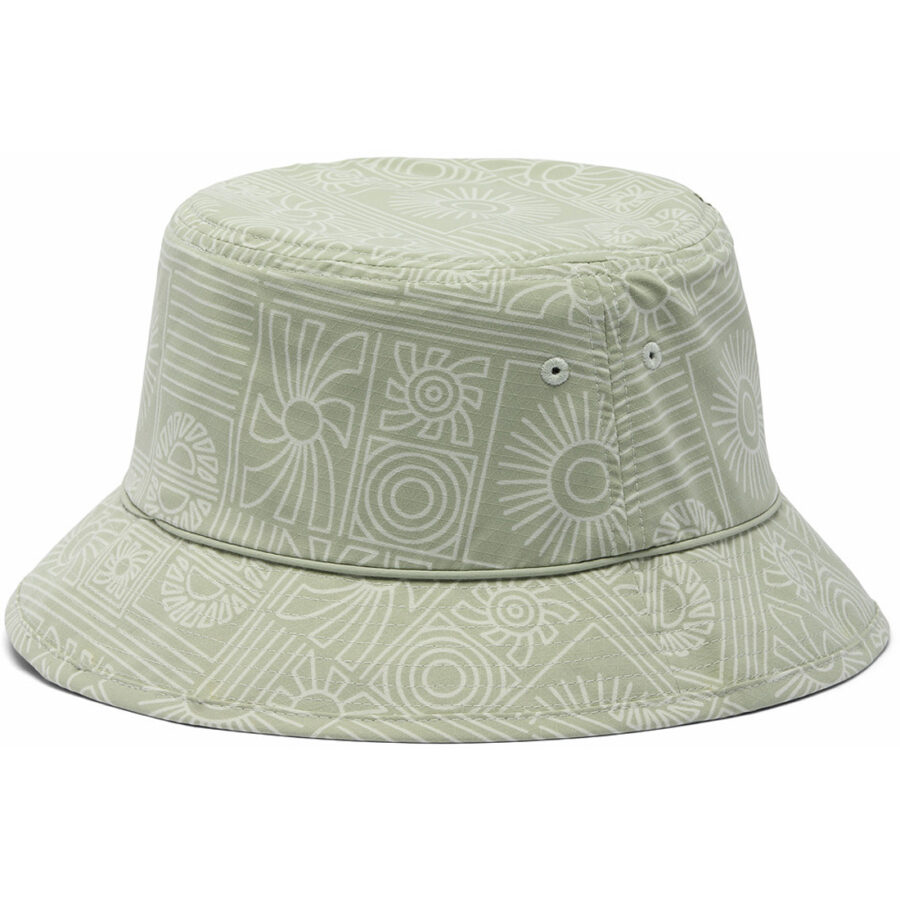 PINE MOUNTAIN II PRINTED BUCKET HAT