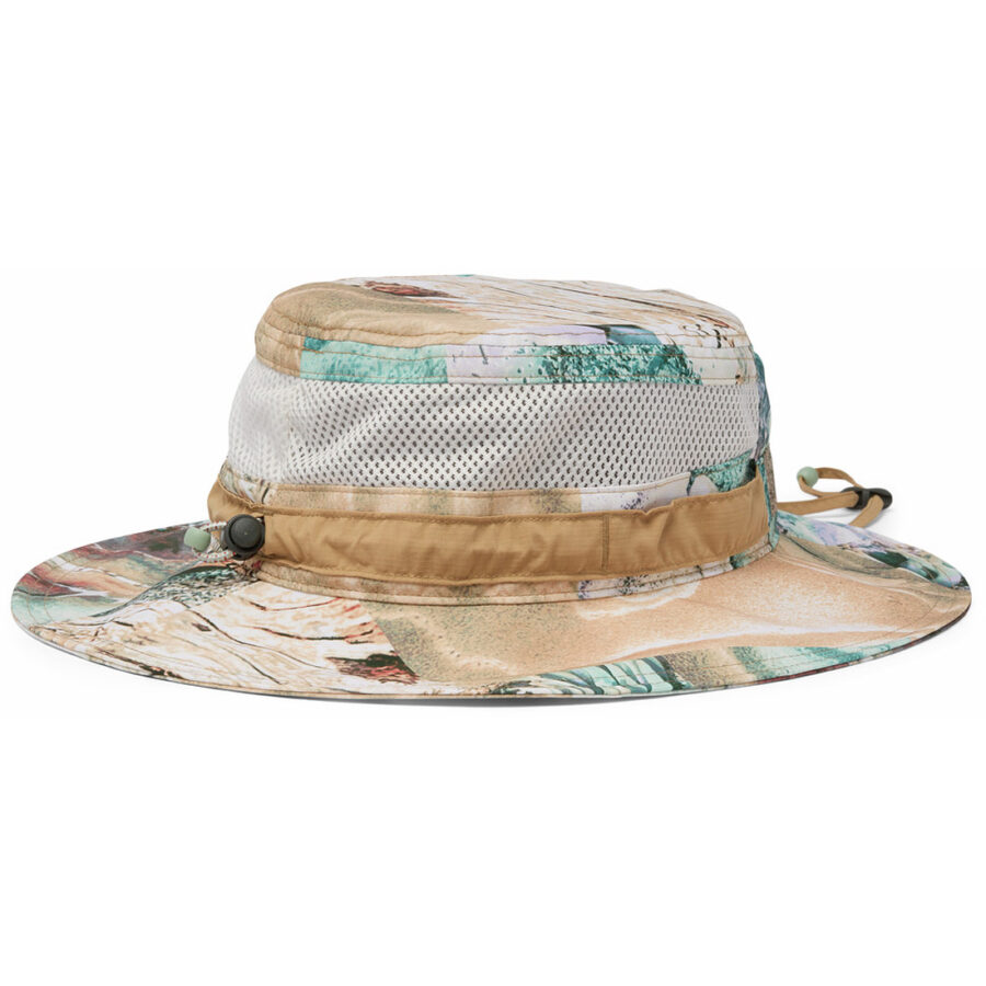 BORA BORA RETRO II BOONEY