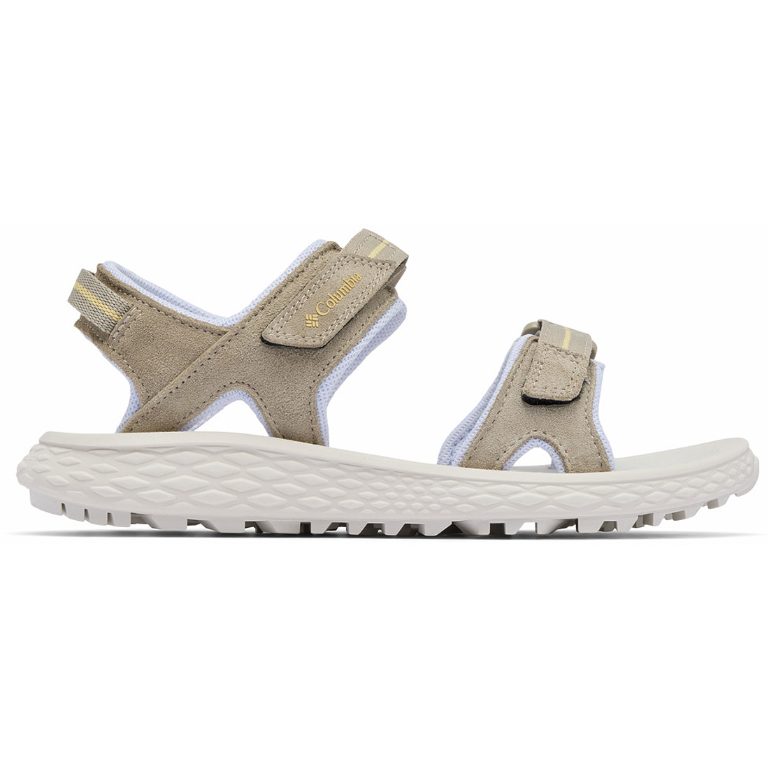סנדלי טיולים לנשים Konos Hiker 2-strap