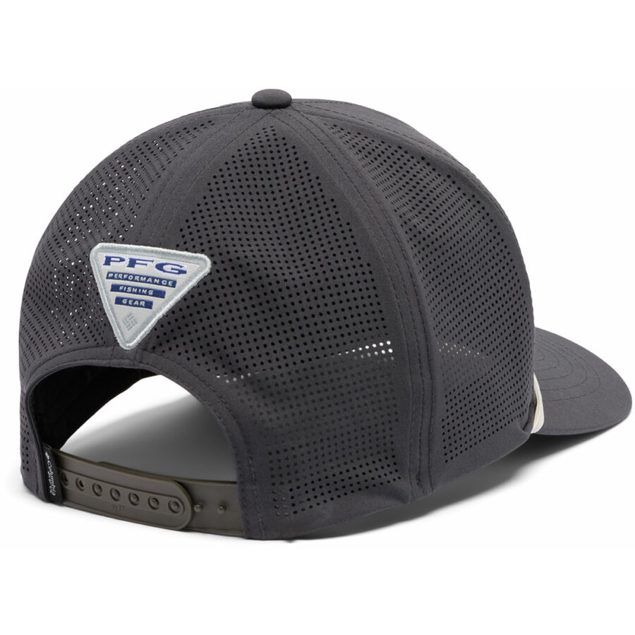 TIDAL PURSUIT 3D STRETCH SNAP BACK