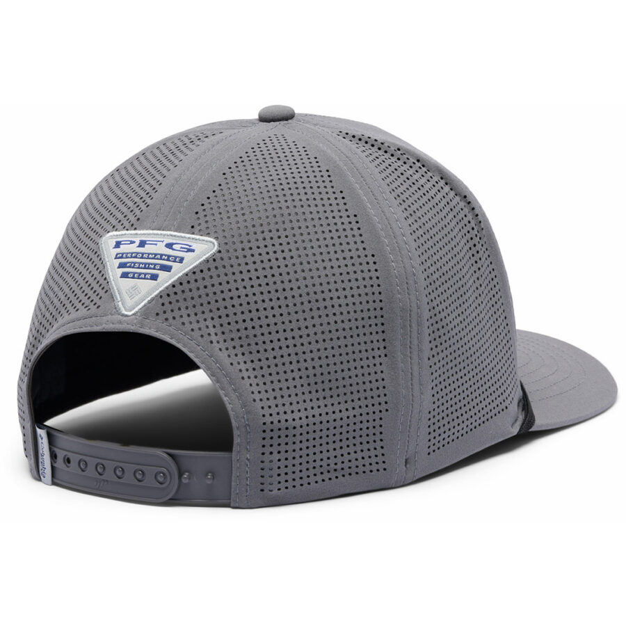 TIDAL PURSUIT 3D STRETCH SNAP BACK