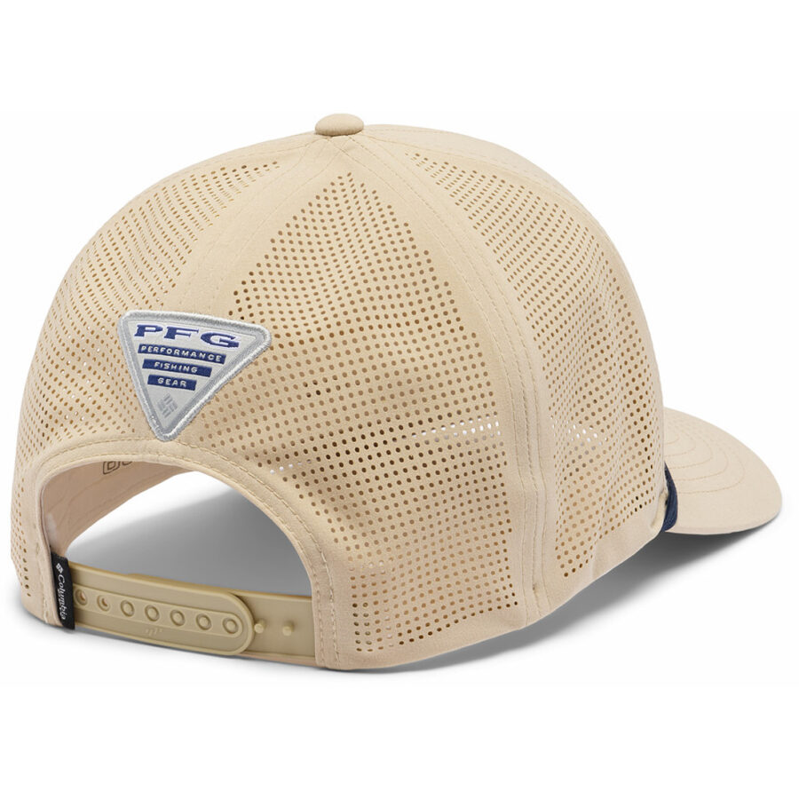 TIDAL PURSUIT 3D STRETCH SNAP BACK