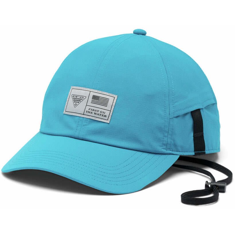 כובע מצחייה PFG 80mph Ball Cap