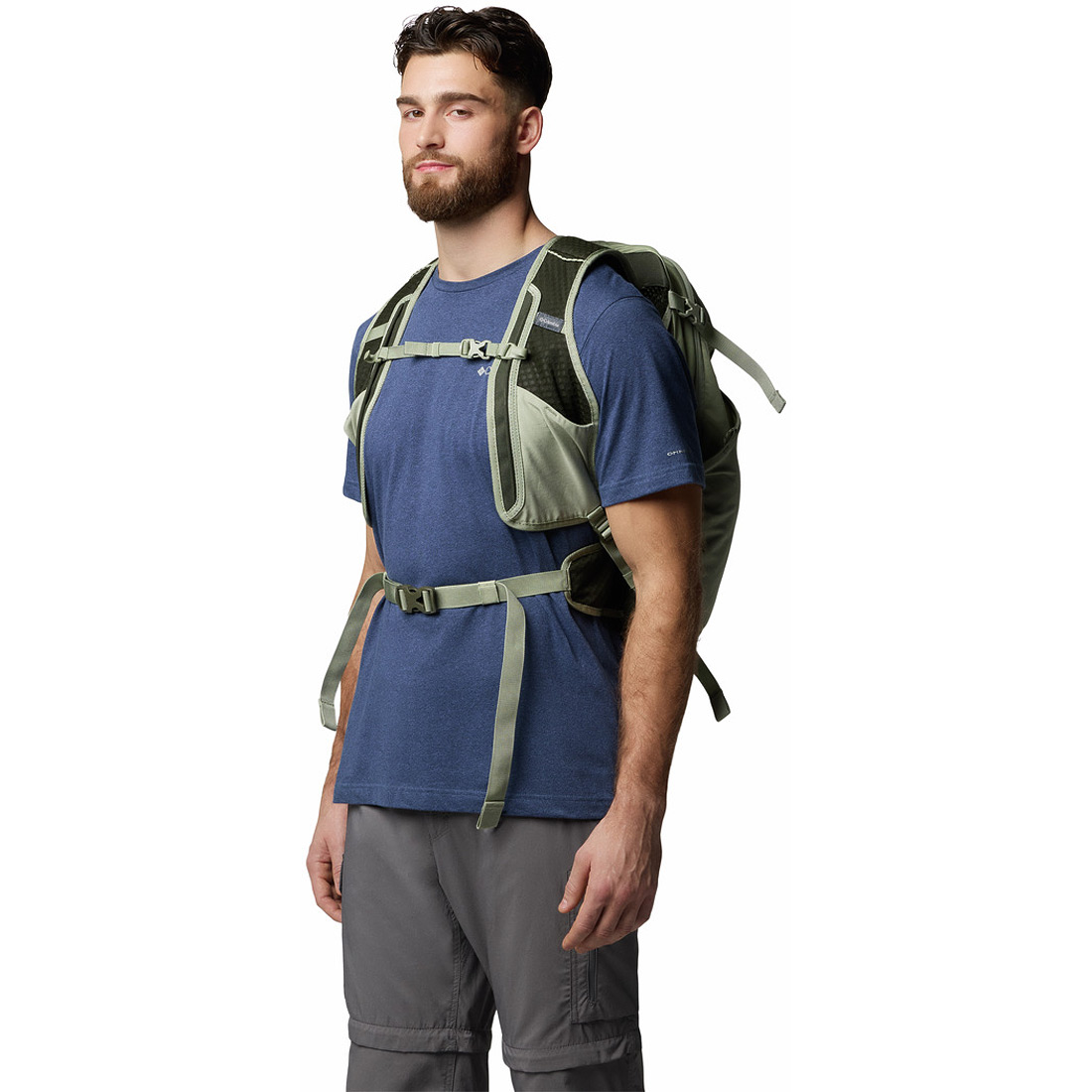 תיק יום Blackcomb Ridge 30L Backpack