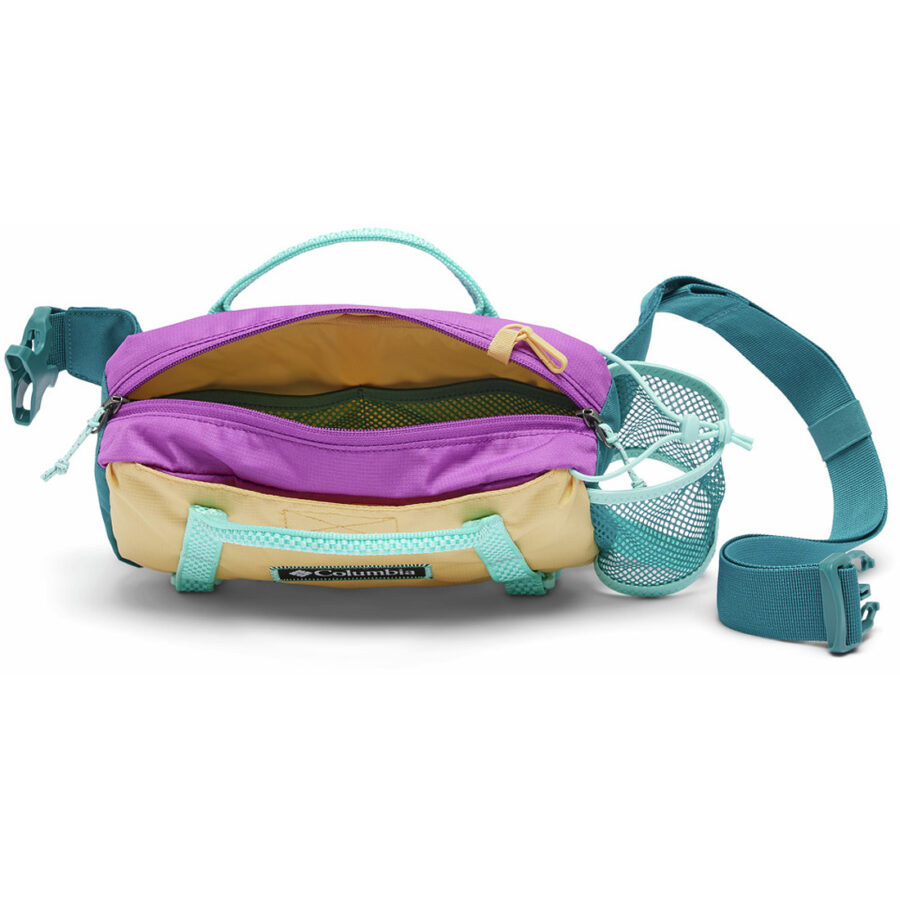 ECHO MOUNTAIN HIP PACK