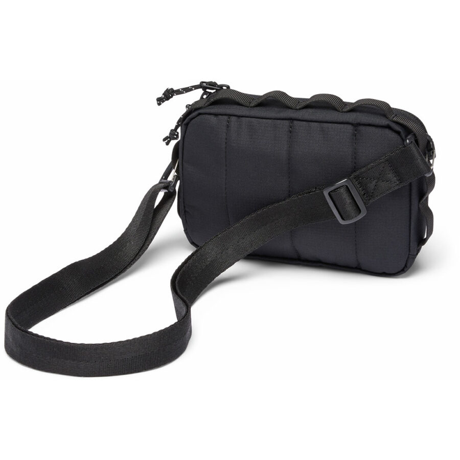 TRAIL TRAVELER CROSSBODY BAG
