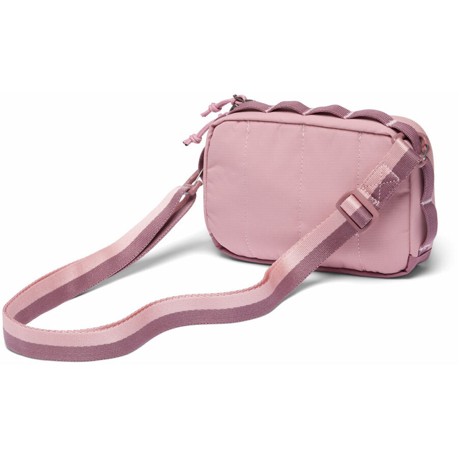 TRAIL TRAVELER CROSSBODY BAG