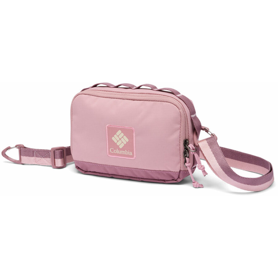 TRAIL TRAVELER CROSSBODY BAG
