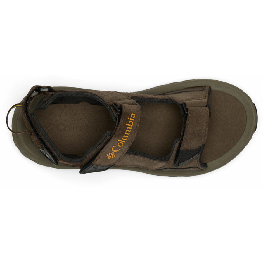 KONOS HIKER 3-STRAP