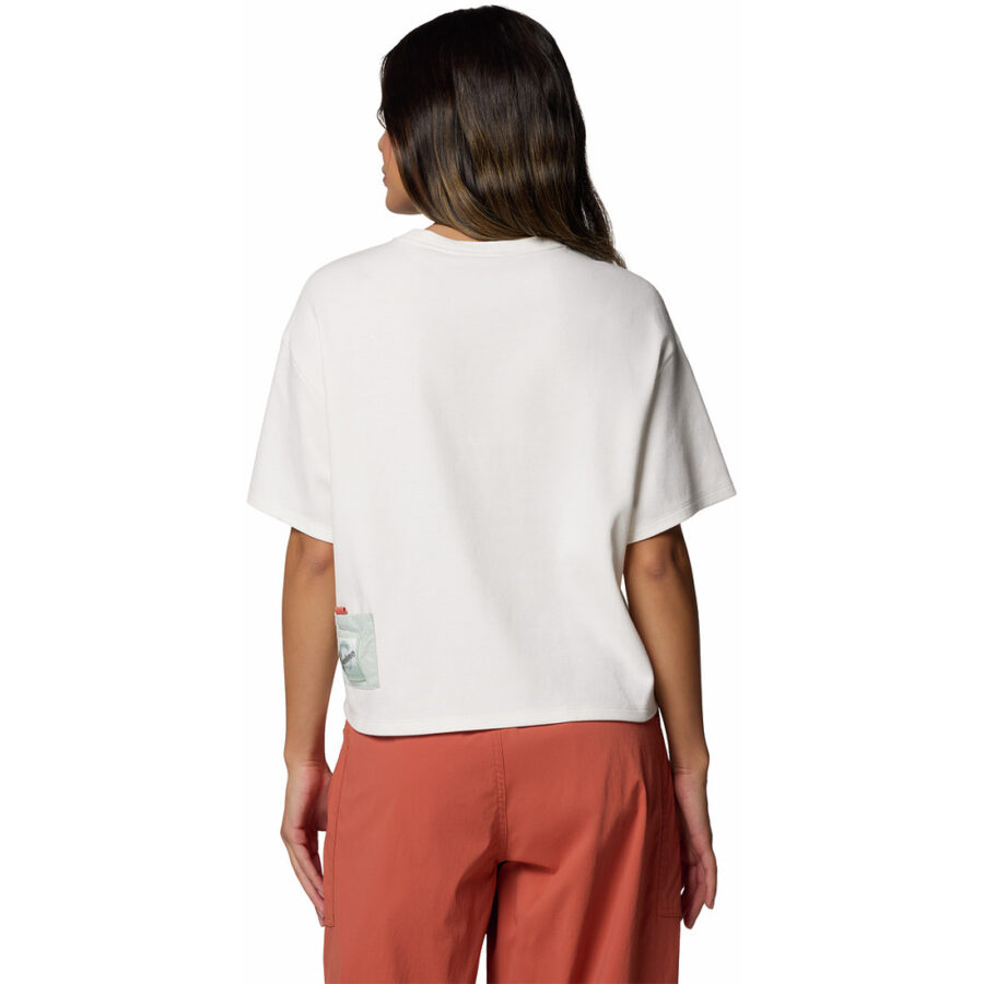 COVE BEACH CRPD POCKET T