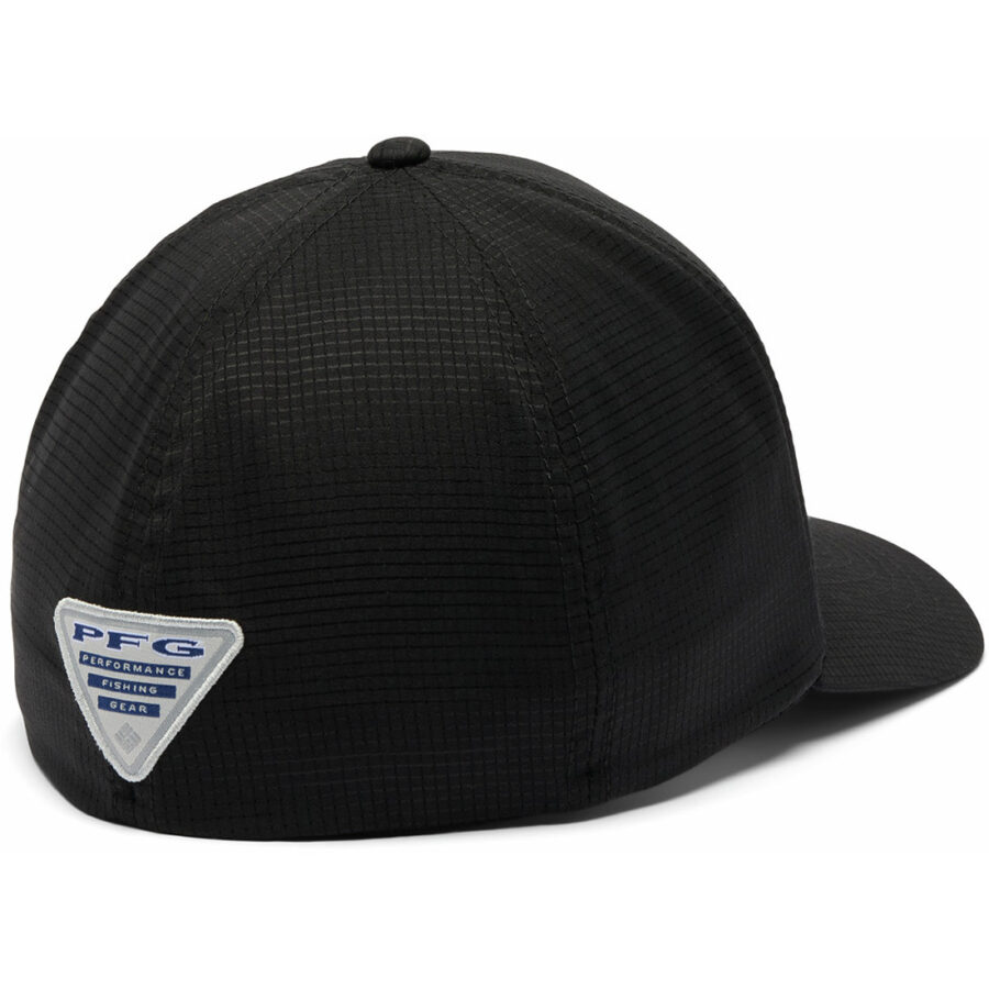 PFG ISLAND ANGLER STRETCH FIT BALL CAP