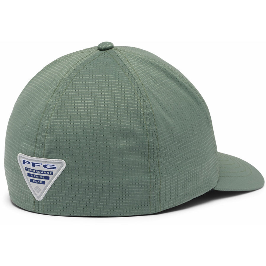 PFG ISLAND ANGLER STRETCH FIT BALL CAP