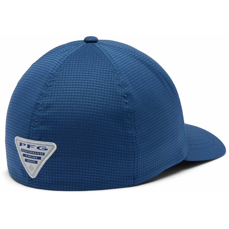PFG ISLAND ANGLER STRETCH FIT BALL CAP