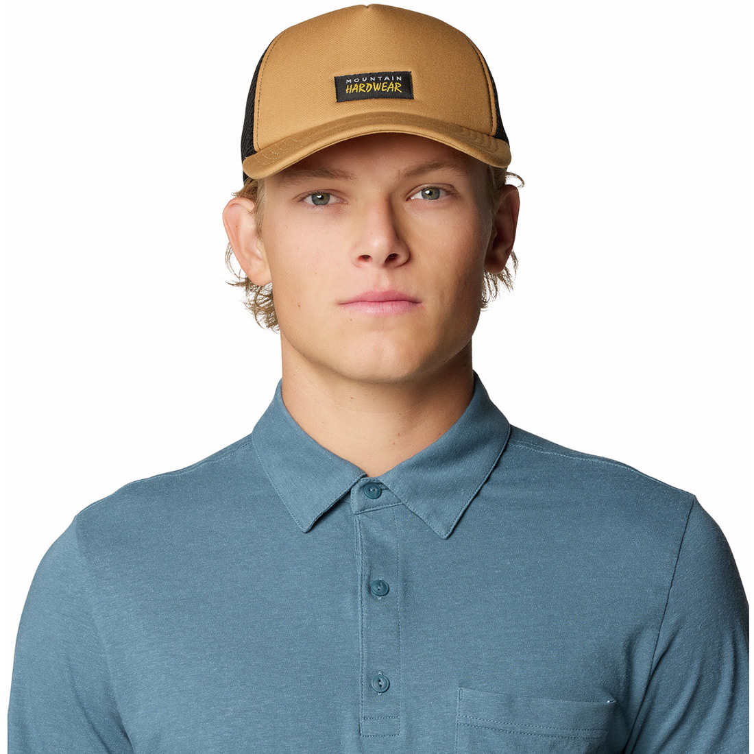 כובע מצחייה Since 93 Foam Trucker