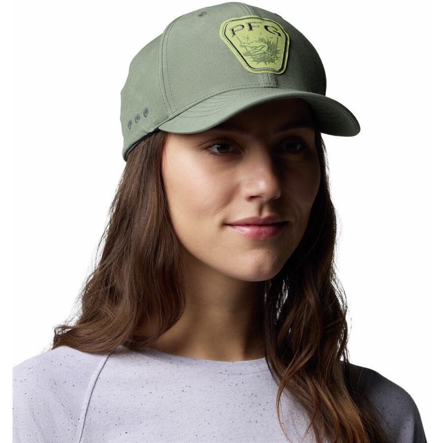 PFG UNCHARTED BALL CAP