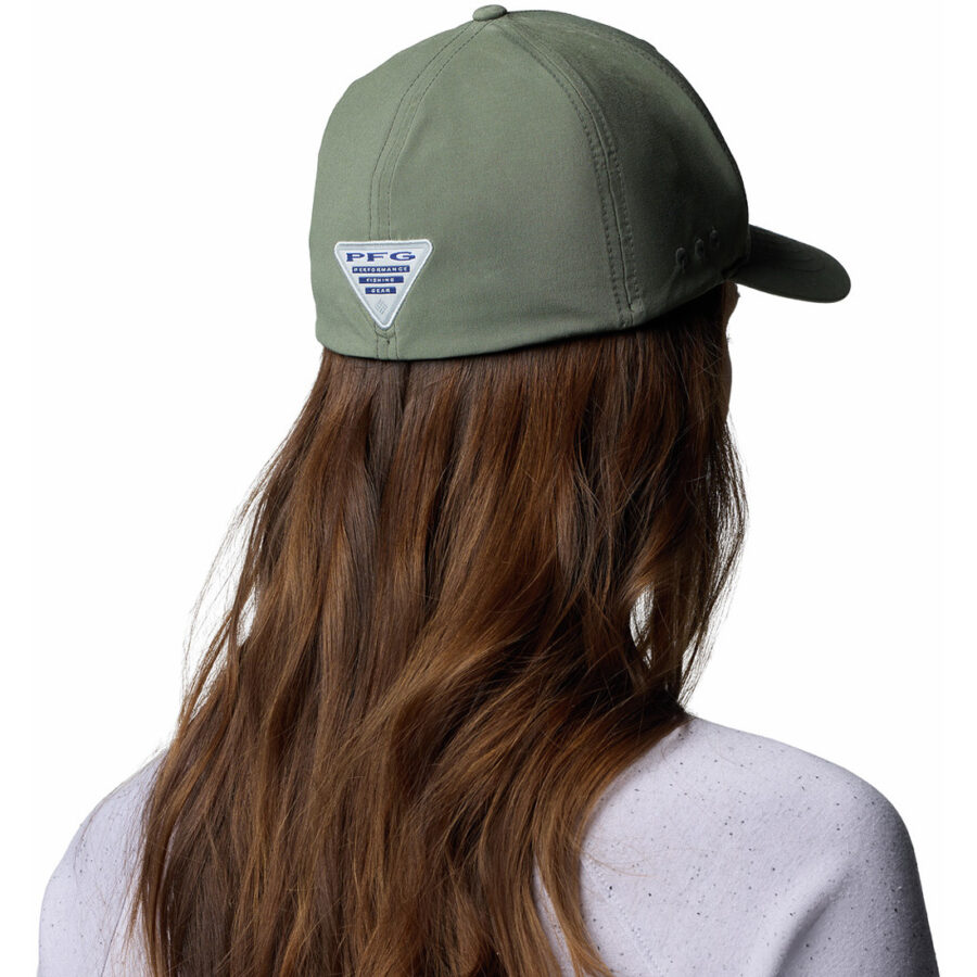 PFG UNCHARTED BALL CAP