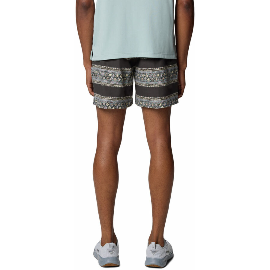PFG RAMBLER PRINTED SHORT