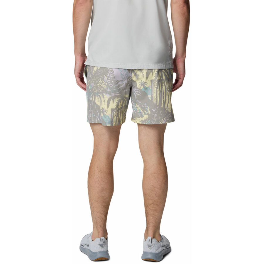 PFG RAMBLER PRINTED SHORT