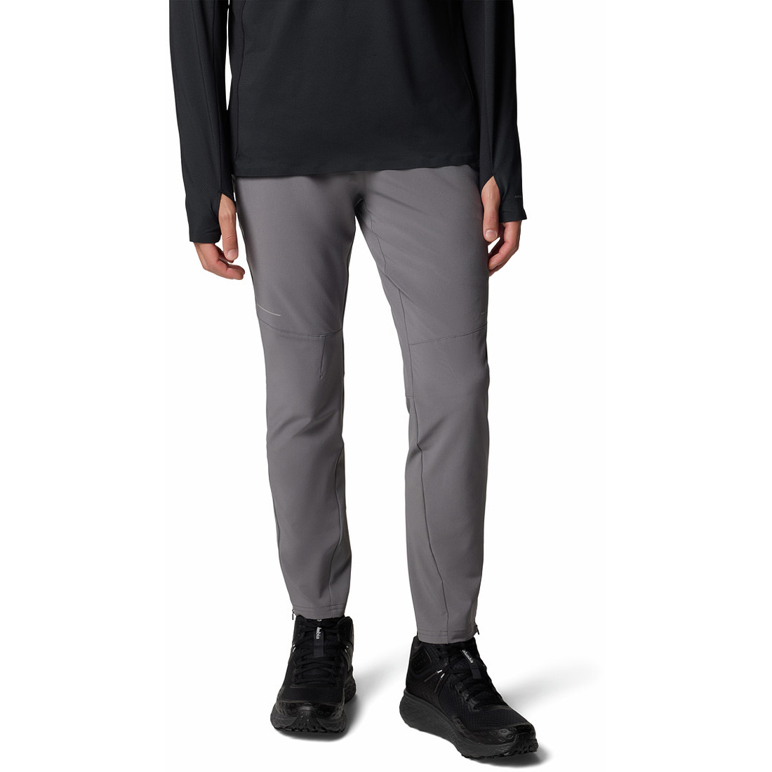 מכנס טכני ארוך לגברים Three Pitch Pant