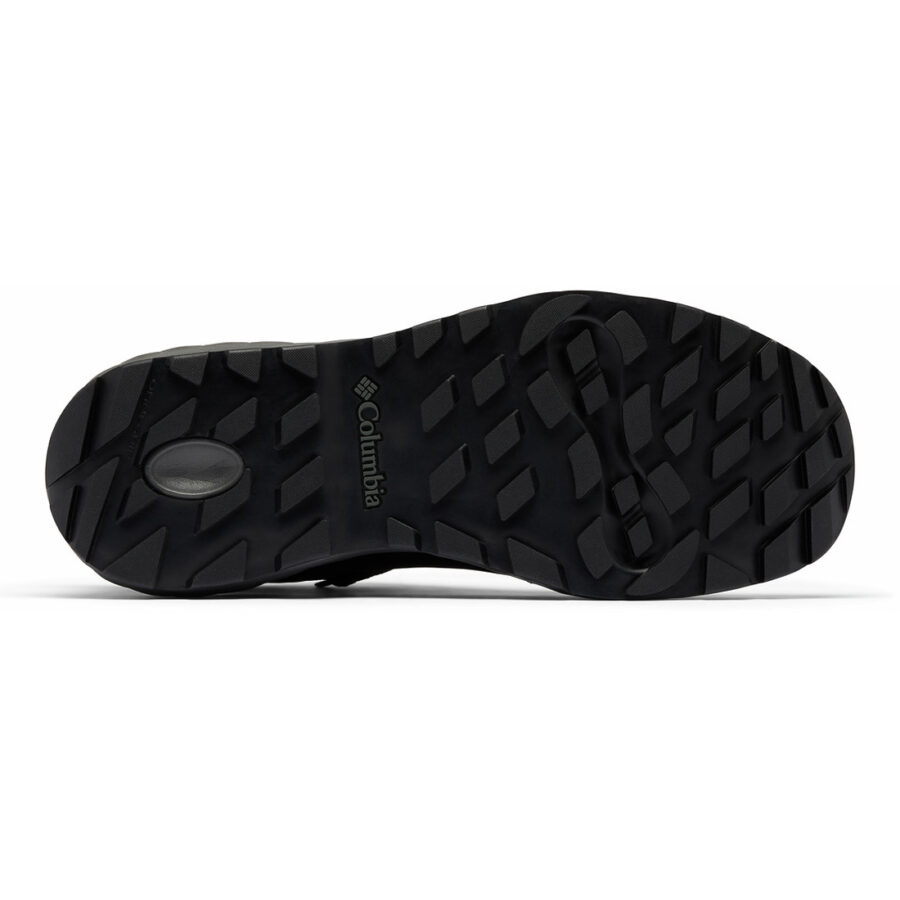 NEWTON WANDER LTR M