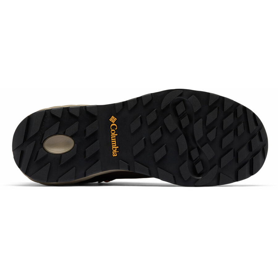 NEWTON WANDER LTR M