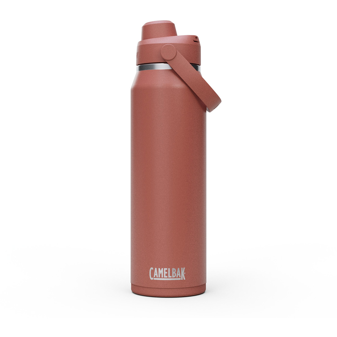 בקבוק שתייה תרמי Thrive Chug 32oz Bottle, Insulated Stainless Steel