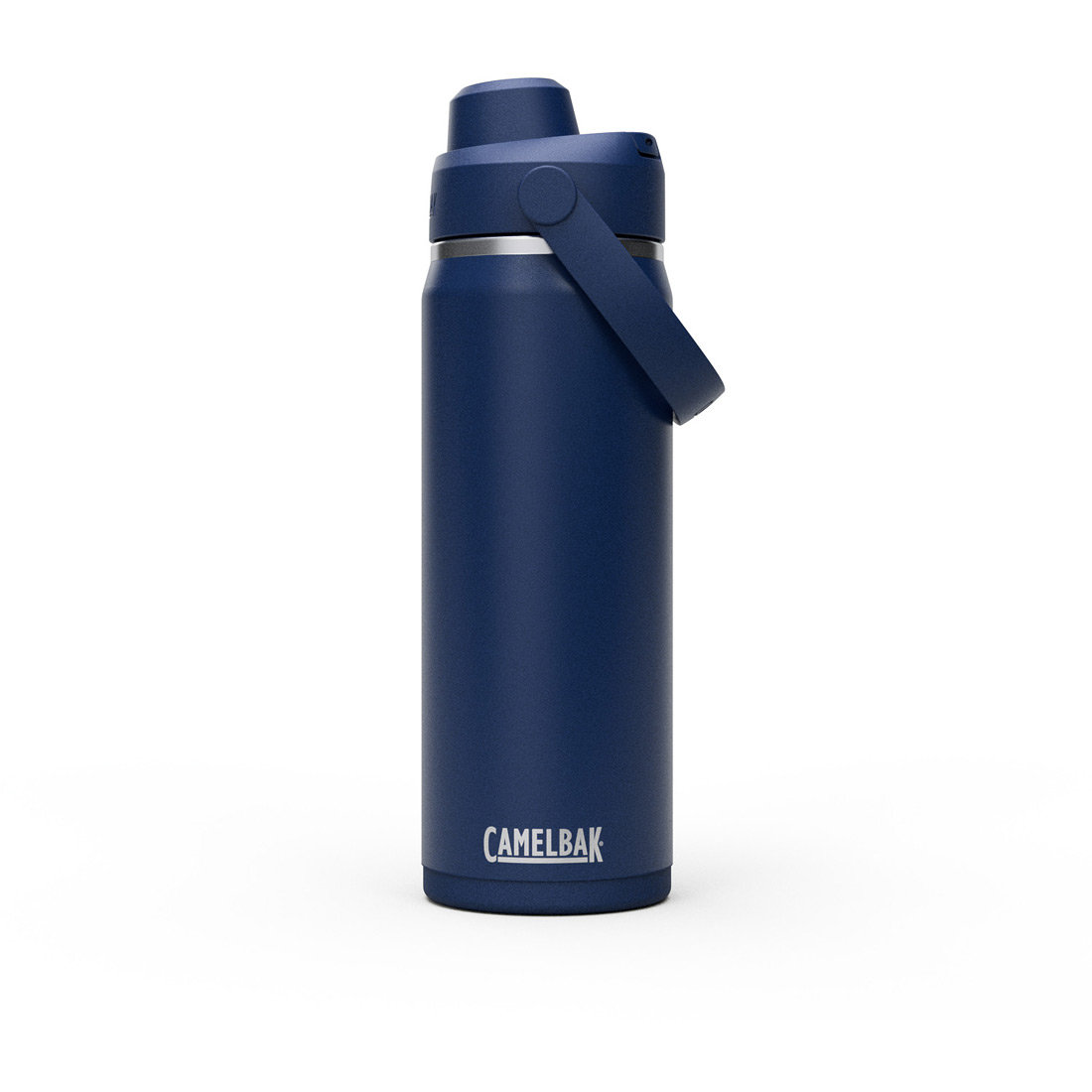 בקבוק שתייה תרמי Thrive Chug 20oz Bottle, Insulated Stainless Steel