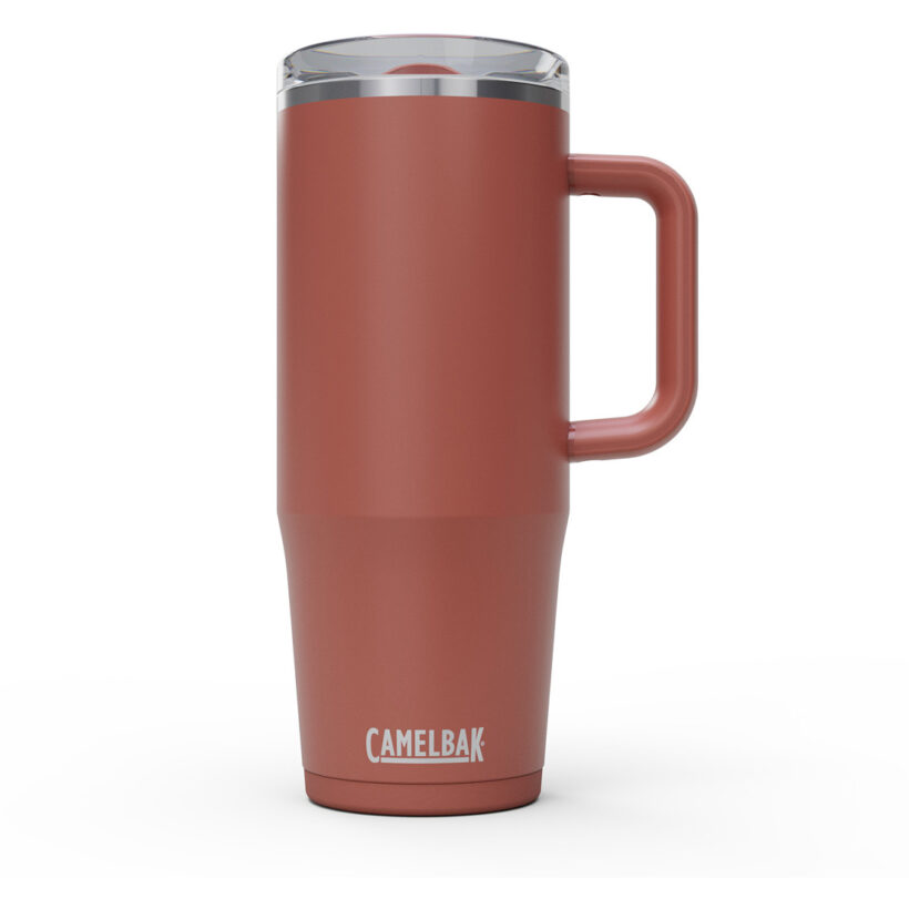 ספל שתייה תרמי Thrive 32 Oz Mug, Insulated Stainless Steel