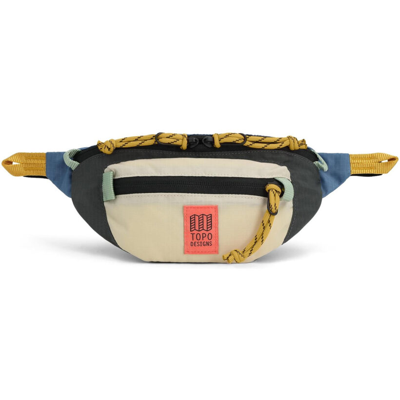 פאוץ רב תכליתי Mountain Waist Pack II