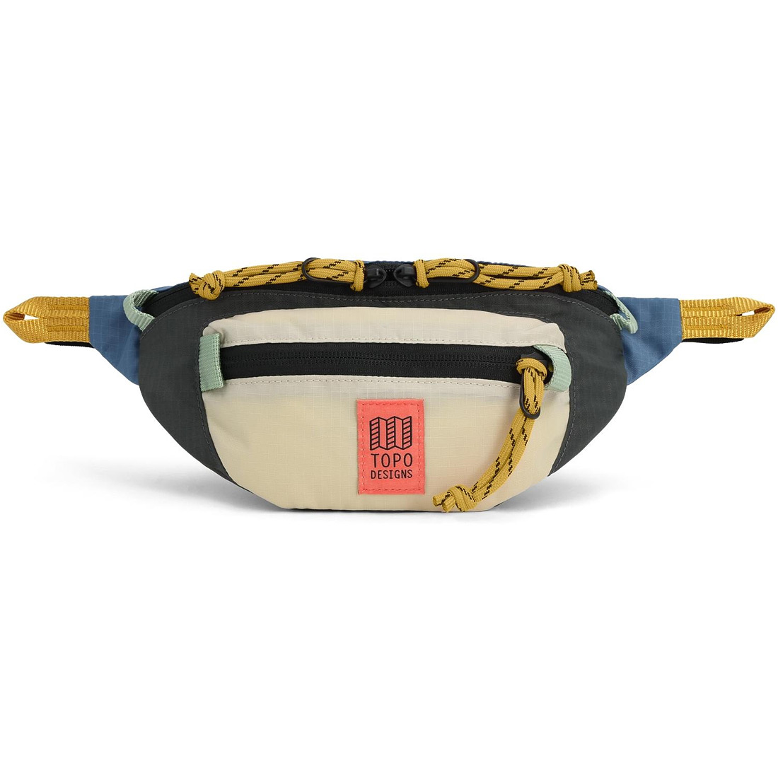 פאוץ רב תכליתי Mountain Waist Pack II