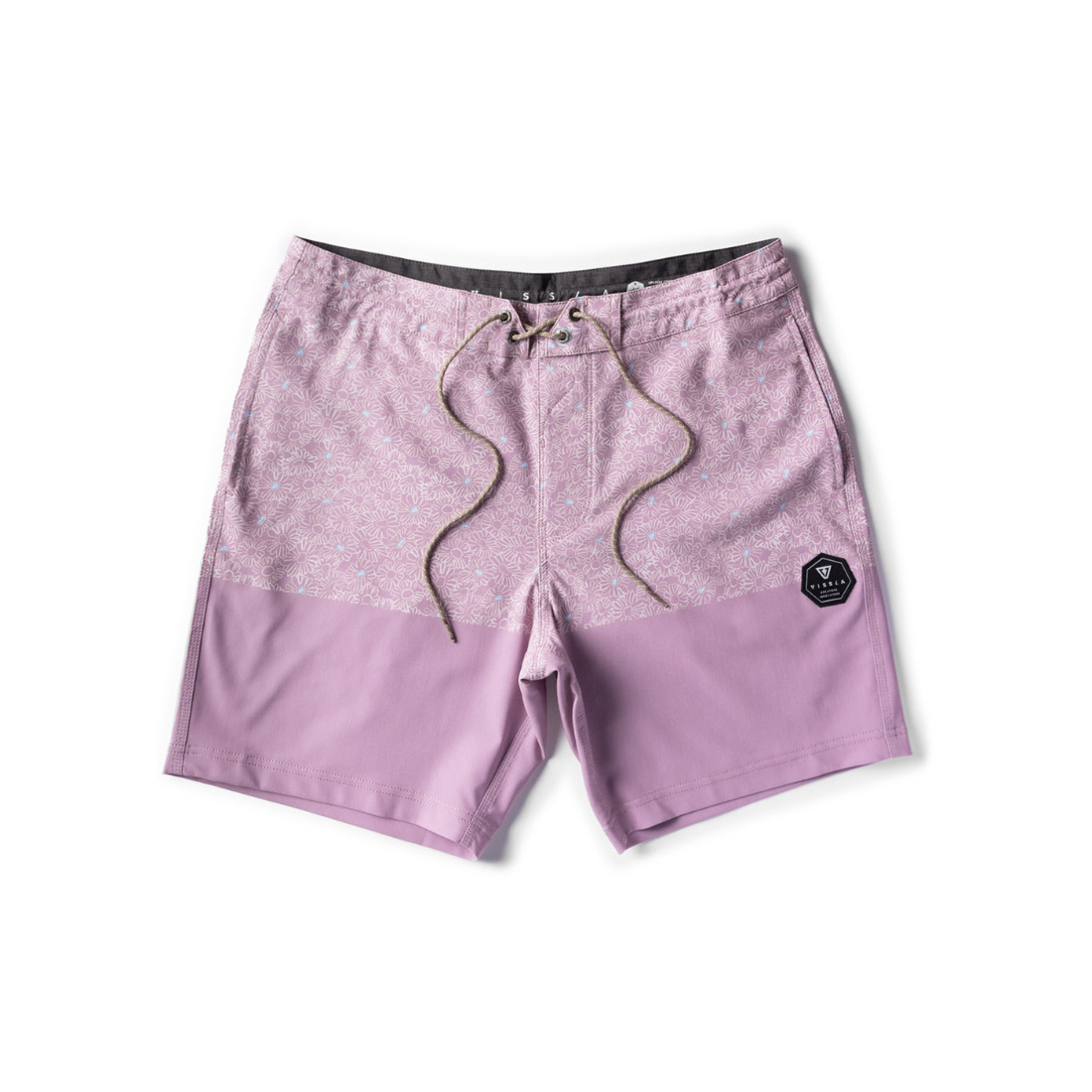 מכנסי גלישה לגברים Lazy Daisy 17.5" Boardshort