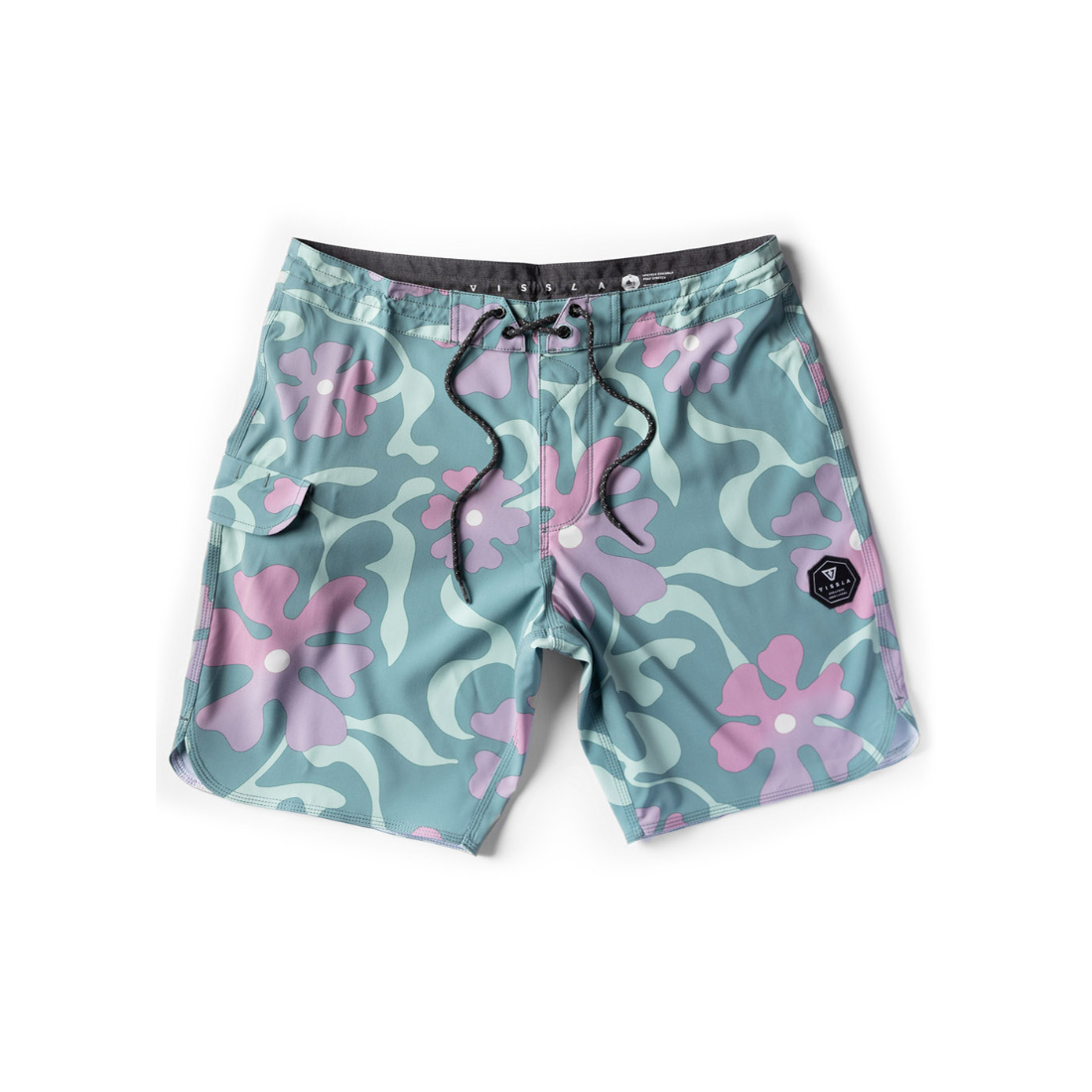 מכנסי גלישה לגברים Koa 18.5" Boardshort