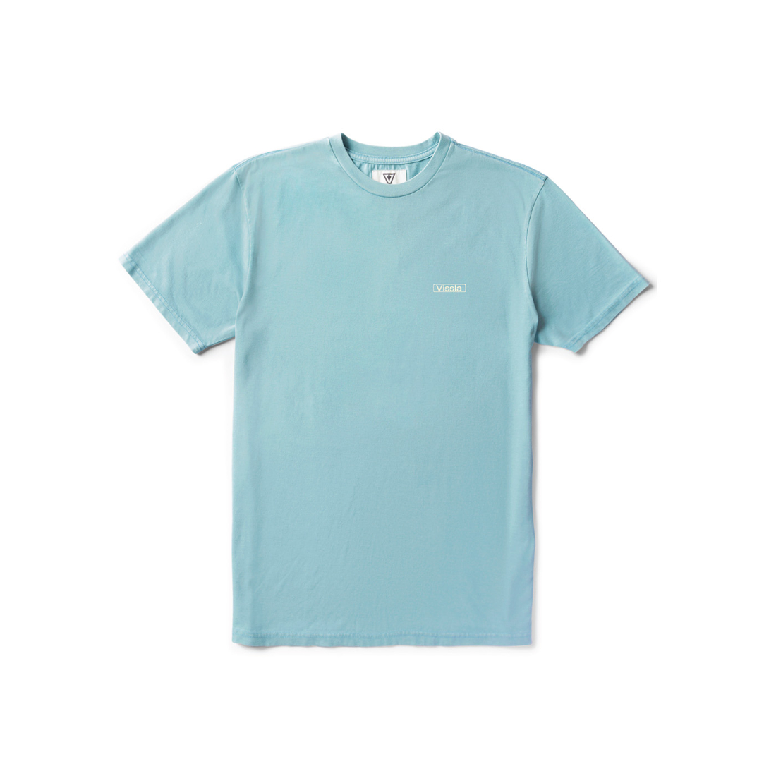 חולצה קצרה לגברים Pupukea Pay Phone Cosmic Wash Short Sleeve Tee