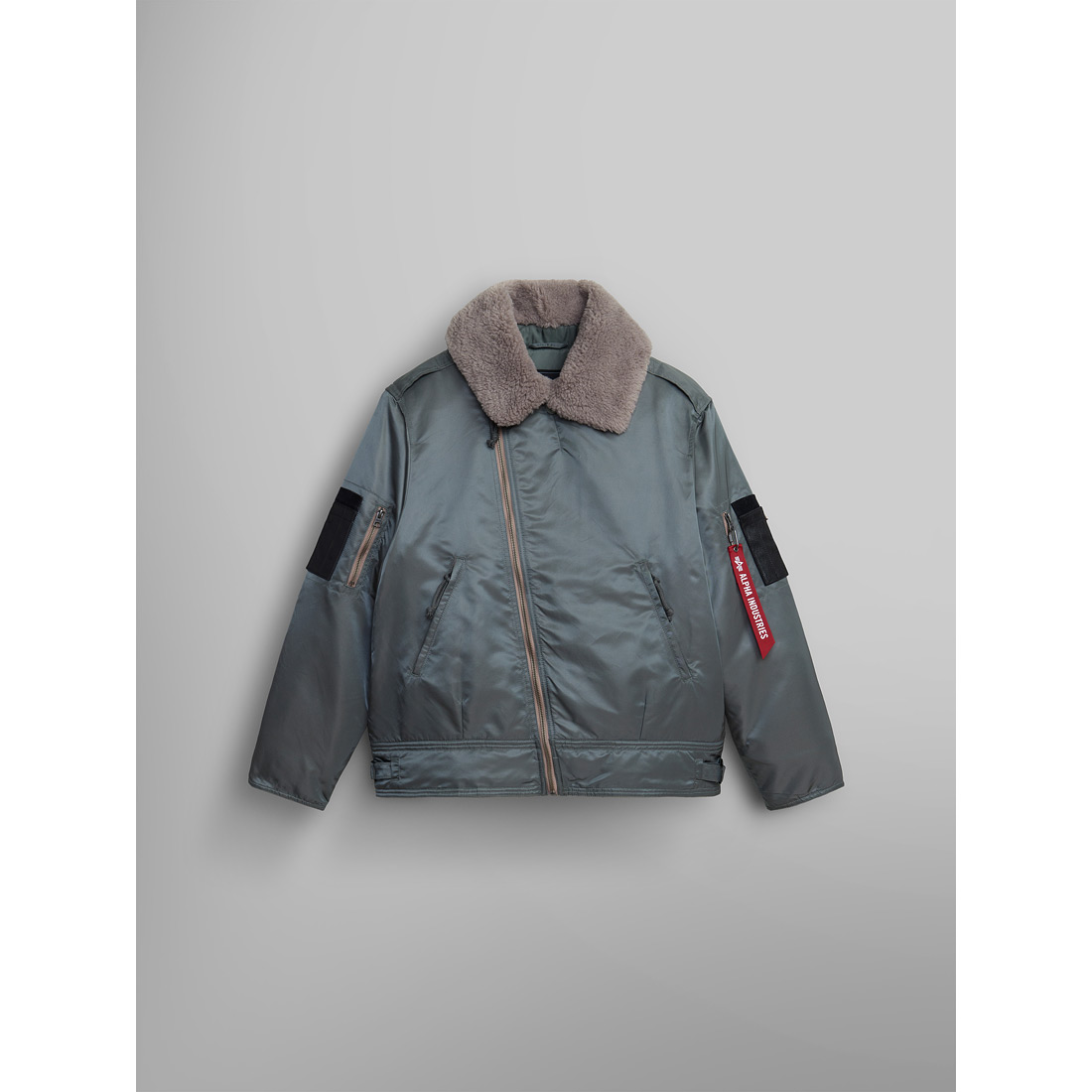מעיל לגברים 1960s Rcaf Cn Af III Jacket