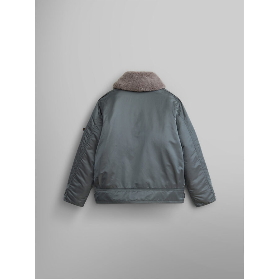 1960S RCAF CN AF III JACKET